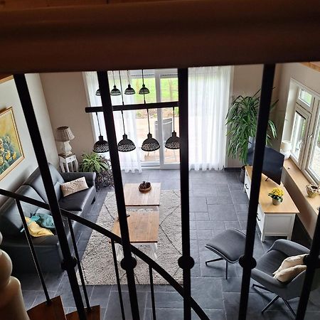 Gastenhuis Amstelmeerzicht. Westerland 外观 照片