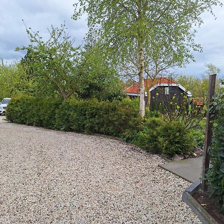 Gastenhuis Amstelmeerzicht. Westerland 外观 照片