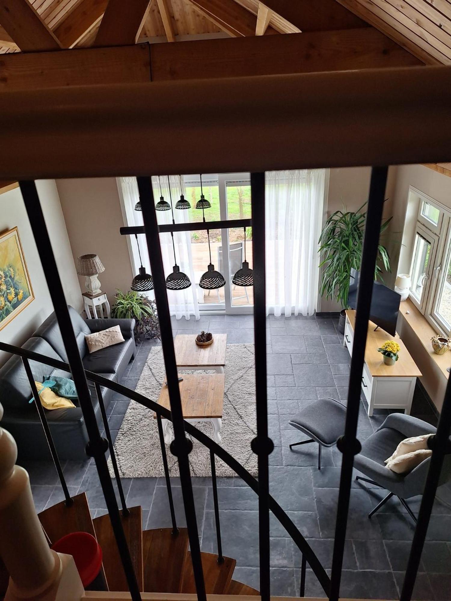 Gastenhuis Amstelmeerzicht. Westerland 外观 照片