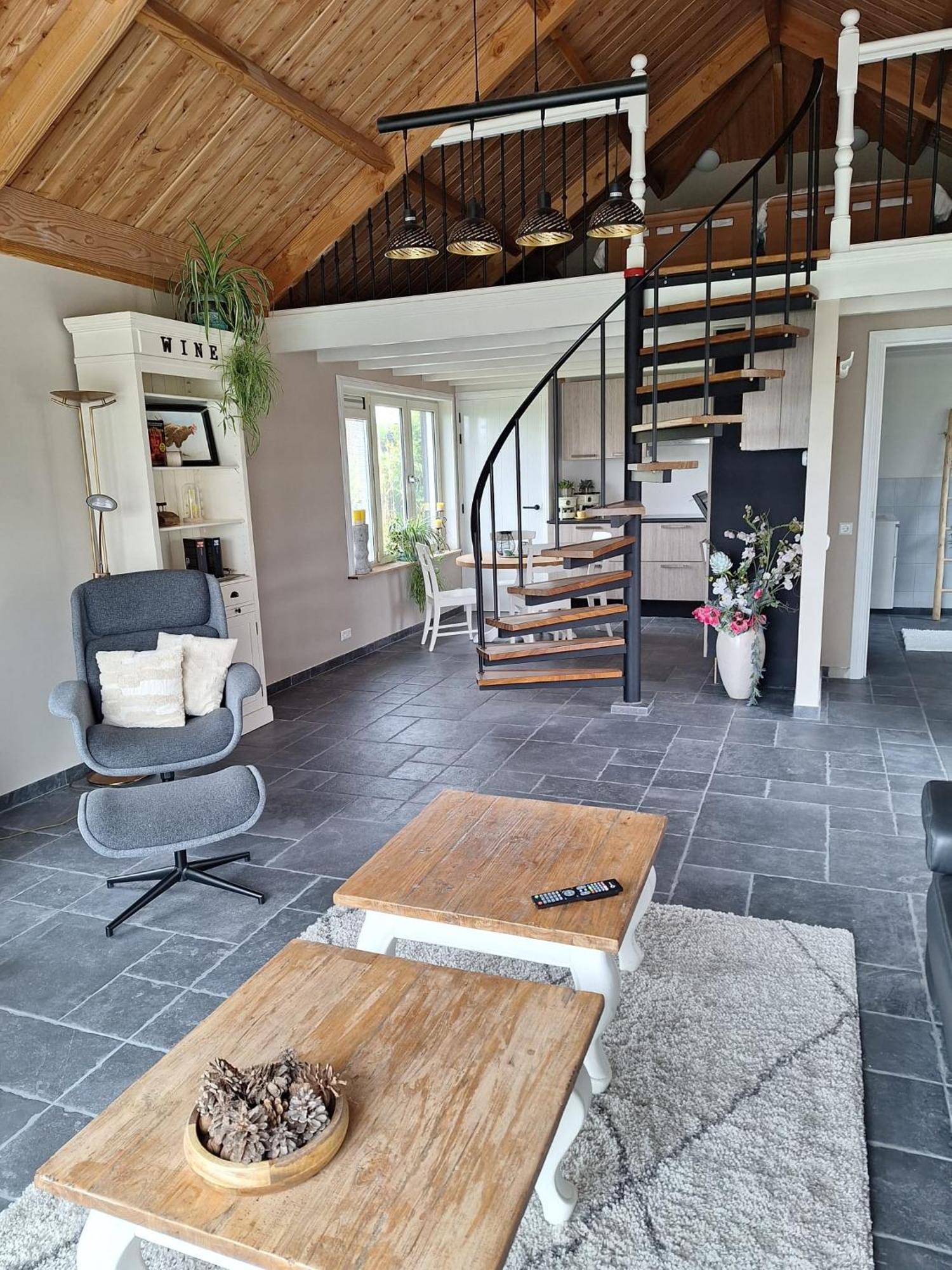 Gastenhuis Amstelmeerzicht. Westerland 外观 照片