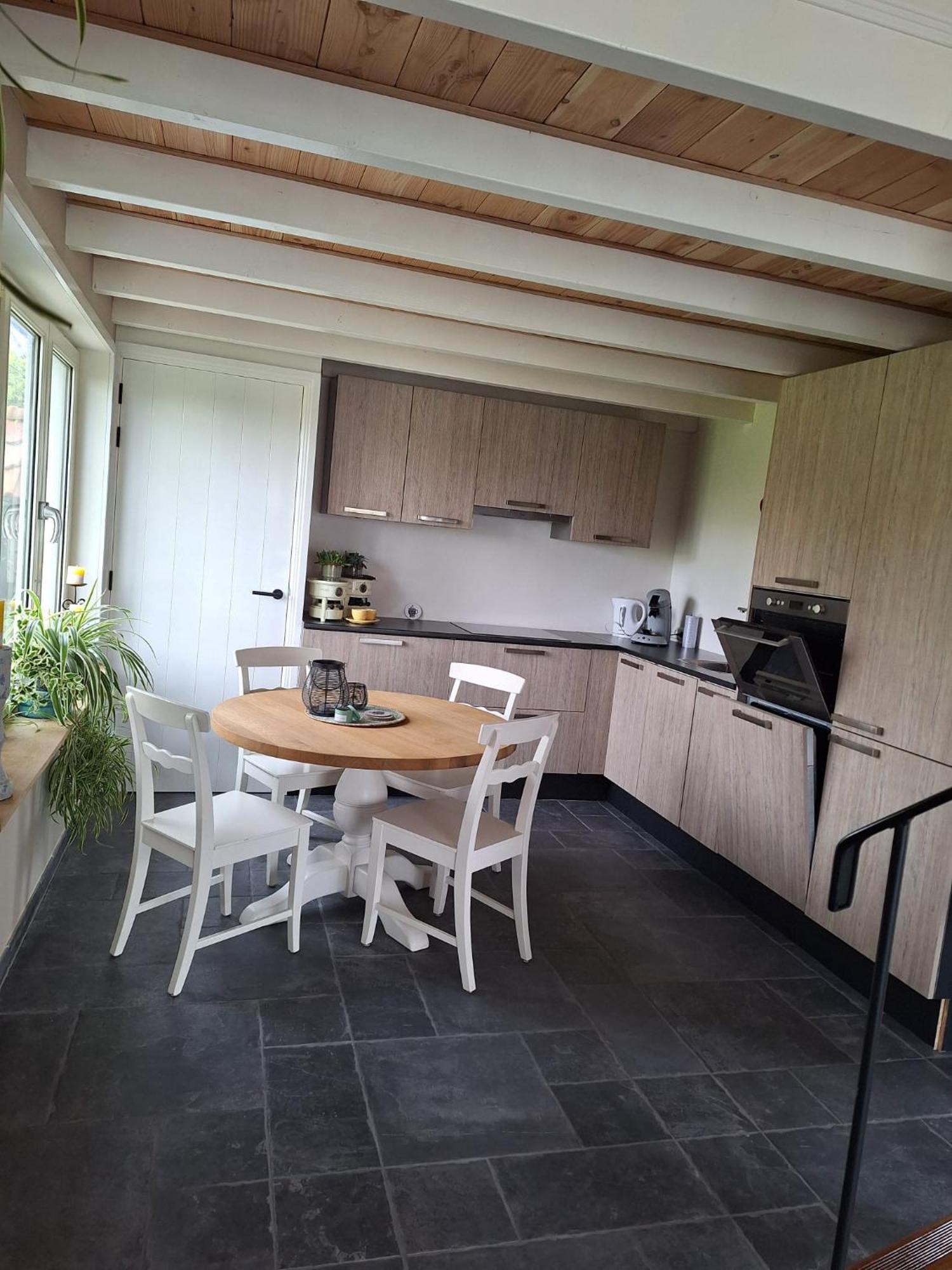 Gastenhuis Amstelmeerzicht. Westerland 外观 照片